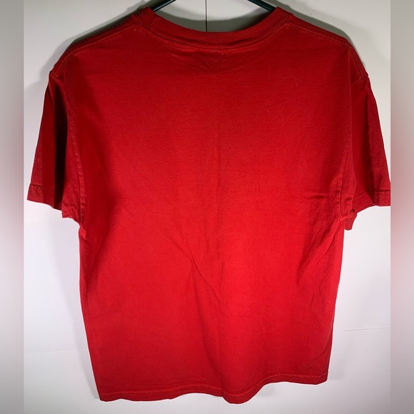 Vintage 2000s DVS graphic shirt - Picture 7 of 7